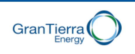 Gran Tierra Energy