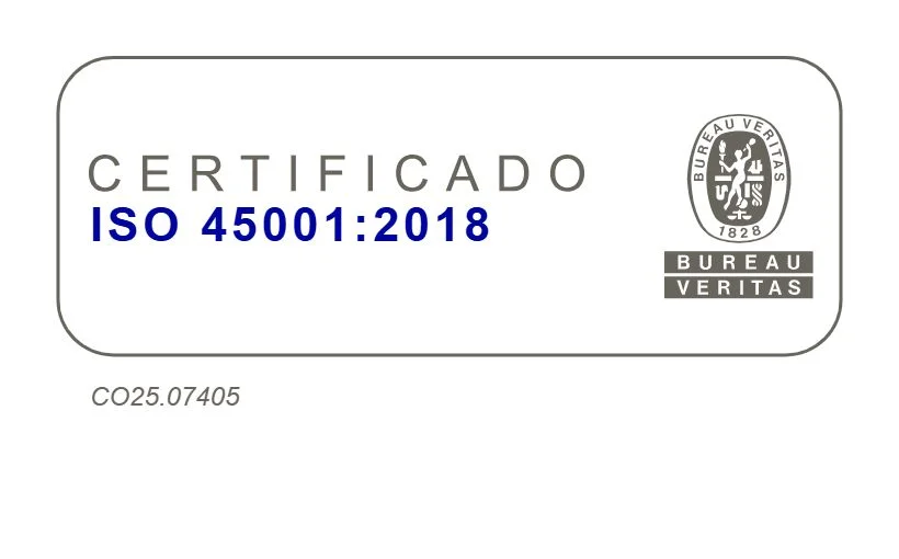 ISO 14001:2015