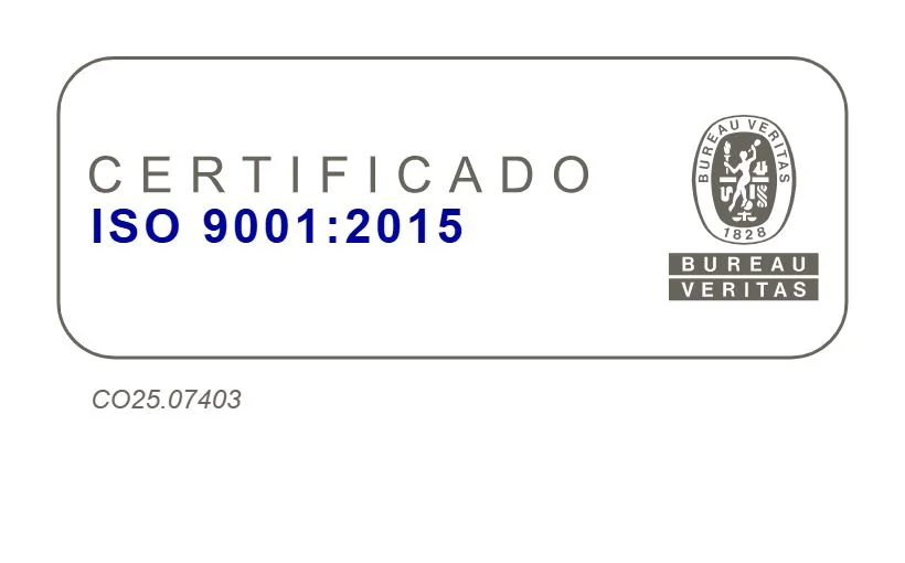 ISO 9001:2015