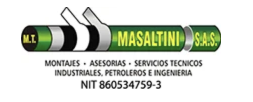 Masaltini