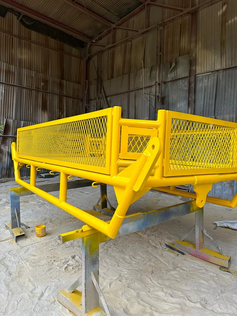 Equipos FWKO & SKIM TANK